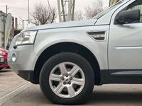 gebraucht Land Rover Freelander i6 SE Panoramadach/Allrad/Tüv Neu