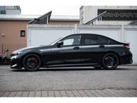 gebraucht BMW M3 MANHART400d xDrive Limited 01/10