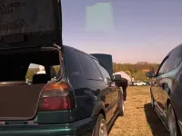 Gebraucht VW Golf III GT 101 PS (74 kW) 1996 Limousine