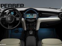 Gebraucht Mini Cooper Cabriolet 136 PS (100 kW) 2022 Gelb Cabrio