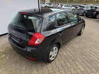 Gebraucht Kia Ceed 109 PS (80 kW) 2010 Kleinwagen