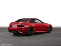 Gebraucht BMW M2 Sport Line 480 PS (353 kW) 2025 Rot Coupé