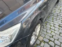 Gebraucht Ford Focus 115 PS (84 kW) 2008 Blau Limousine