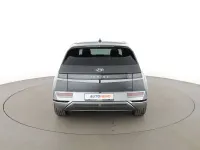 Gebraucht Hyundai Ioniq 172 kW (235 PS) 2022 Grau Kleinwagen