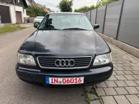 Gebraucht Audi 100 174 PS (127 kW) 1995 Kombi