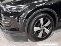 Usata VW Tiguan Elegance 150 CV (110 kW) 2025 Nero SUV