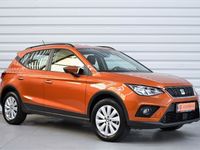 Gebraucht Seat Arona Style Plus 90 PS (66 kW) 2020 Orange SUV