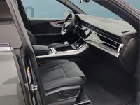 Neu Audi Q8 286 PS (210 kW) 2026 Schwarz SUV