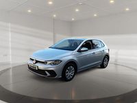 Gebraucht VW Polo Life 80 PS (58 kW) 2025 Reflexsilber metallic Kleinwagen