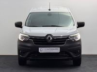 Gebraucht Renault Express 75 PS (55 kW) 2022 Weiß Van / Kleinbus