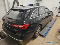 Occasion Audi A4 Ambiente 204 ch (150 kW) 2023 Noir Break