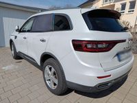 Gebraucht Renault Koleos Initiale Paris 177 PS (130 kW) 2018 SUV