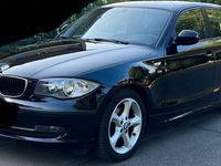 gebraucht BMW 116 1er E87 D Bj 2009