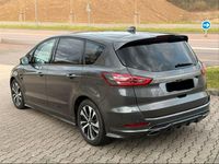 Gebraucht Ford S-MAX ST-Line 190 PS (139 kW) 2021 Van / Kleinbus