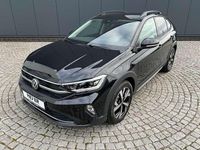 Neu VW Taigo Life 95 PS (69 kW) 2025 Deep black perleffekt SUV