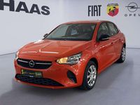 Gebraucht Opel Corsa-e Edition 100 kW (136 PS) 2023 Dynamik orange Kleinwagen