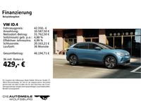 Gebraucht VW ID.4 Pro 210 kW (286 PS) 2025 SUV
