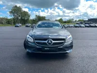 Gebraucht Mercedes CLS350 Shooting Brake 258 PS (189 kW) 2015 Grau Kombi
