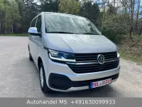 Gebraucht VW Caravelle 150 PS (110 kW) 2024 Silber Van