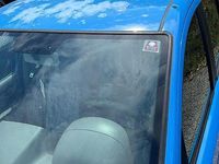 Gebraucht Fiat Panda 55 PS (40 kW) 2006 Blau Kleinwagen