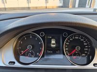 Gebraucht VW CC R-line 211 PS (155 kW) 2014 Schwarz Limousine