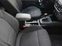 Gebraucht Ford Focus Active 120 PS (88 kW) 2019 Grau Limousine