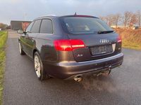 Gebraucht Audi A6 Comfort 190 PS (139 kW) 2009 Grau Kombi
