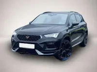 Gebraucht Cupra Ateca 150 PS (110 kW) 2024 Manufacturer SUV