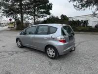 Gebraucht Honda Jazz Trend 90 PS (66 kW) 2010 Silber Kleinwagen