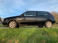 gebraucht VW Golf III 1.4 60PS 143TKM TÜV bis 08/2024 EZ 1997