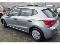 gebraucht Seat Ibiza 1.0 MPI Reference FSP