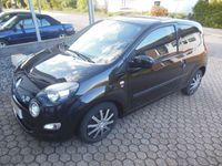 gebraucht Renault Twingo 1,2 Dynamik mit Elektr. Panoramadach