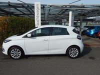 gebraucht Renault Zoe Experience R135 / 51 kwh-Mietbatterie