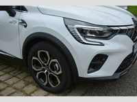 gebraucht Mitsubishi ASX Hybrid TOP 1,6 l Benziner AT