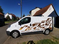 gebraucht Opel Vivaro 