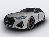 Gebraucht Audi RS6 Performance 630 PS (463 kW) 2024 Kombi