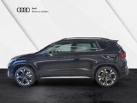 Gebraucht Cupra Ateca VZ 300 PS (220 kW) 2024 Magic schwarz (metallic) SUV