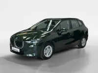 Gebraucht BMW 225 Sport Line 245 PS (180 kW) 2024 Sanremo green Van / Kleinbus