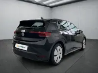 Gebraucht VW ID.3 Pro 106 kW (145 PS) 2021 Grau Kleinwagen