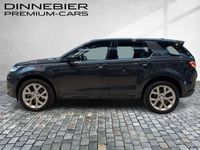 gebraucht Land Rover Discovery Sport P300e R-Dynamic SE