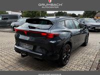 Neu Cupra Formentor VZ 333 PS (244 kW) 2026 Grau SUV