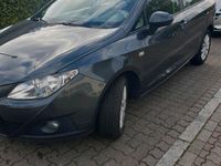 gebraucht Seat Ibiza ST Style 1.6 TDI Top Zustand