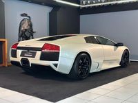 Gebraucht Lamborghini Murciélago 640 PS (470 kW) 2007 Weiß