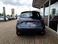 Gebraucht Renault Zoe Experience 80 kW (109 PS) 2022 Grau Kleinwagen