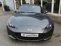 gebraucht Mazda MX5 Kazari Leder Navi Matrix LED Bose Sitzheizung