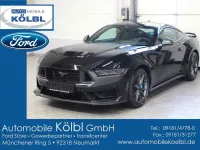 Neu Ford Mustang Dark Horse 454 PS (333 kW) 2026 Weiß Coupé