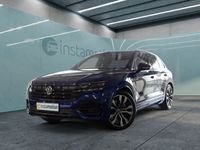 gebraucht VW Touareg R 3.0TSI eHybrid P-DACH AHK MASSAGE I-Cockpit