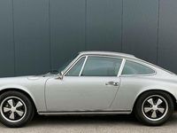 Gebraucht Porsche 911 170 PS (125 kW) 1969 Silber Coupé