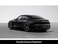 Gebraucht Porsche Taycan 319 kW (435 PS) 2024 Schwarz Limousine