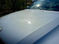 Gebraucht BMW 530 230 PS (169 kW) 2004 Silber Limousine